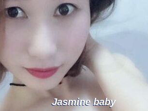 Jasmine_baby