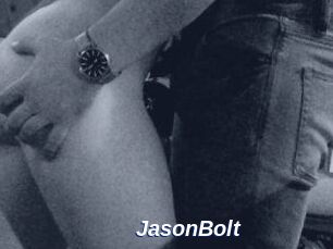 JasonBolt