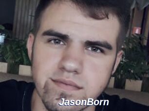 JasonBorn