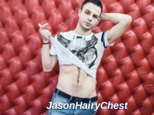 JasonHairyChest