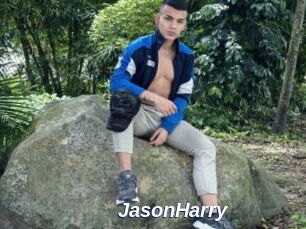 JasonHarry