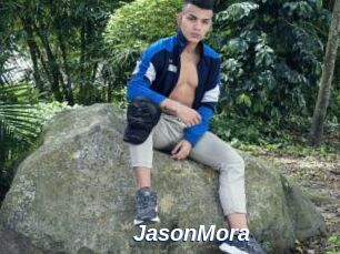 JasonMora