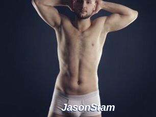 JasonStam