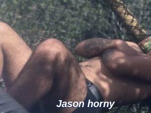 Jason_horny