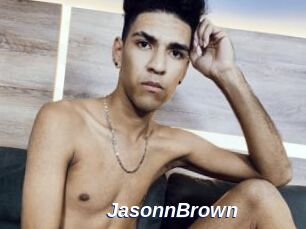 JasonnBrown