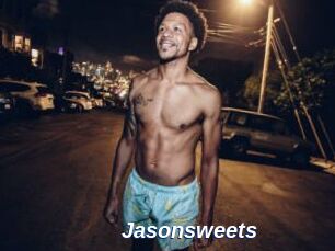 Jasonsweets