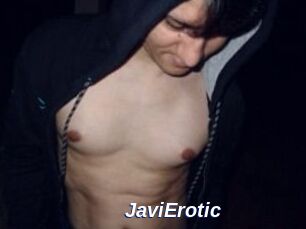 JaviErotic