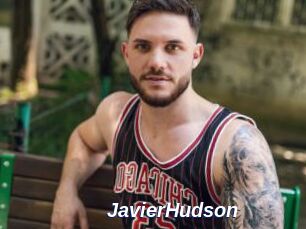 JavierHudson