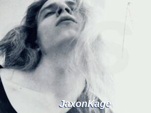 JaxonKage