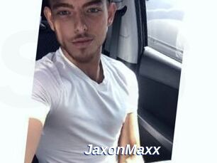 JaxonMaxx