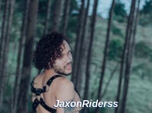 JaxonRiderss