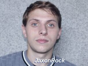 JaxonRock