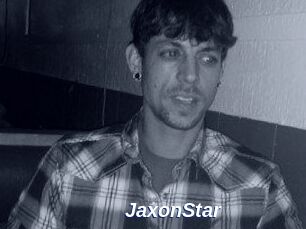 JaxonStar