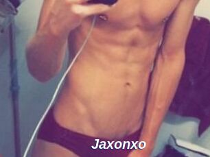 Jaxonxo