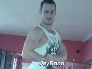 JayBond