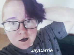 JayCarrie