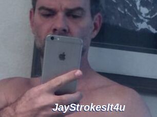 JayStrokesIt4u