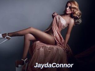 JaydaConnor