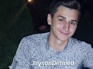 JaysonDefined