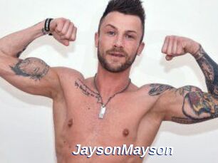 JaysonMayson