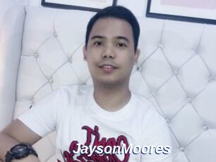 JaysonMoores