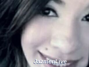 JazmenLive