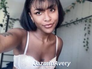 JazminAvery