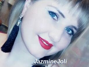 JazmineJoli