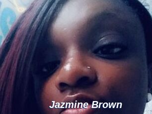 Jazmine_Brown