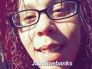 Jazminebanks