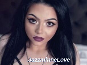 JazzminneLove