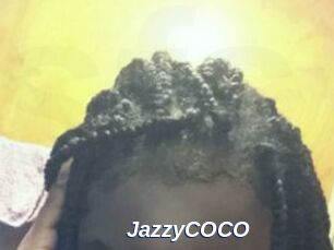 JazzyCOCO