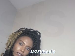 JazzyKeels