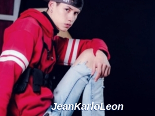 JeanKarloLeon