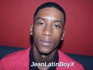 JeanLatinBoyX