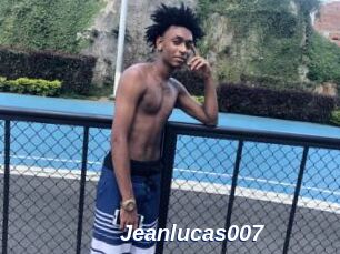 Jeanlucas007