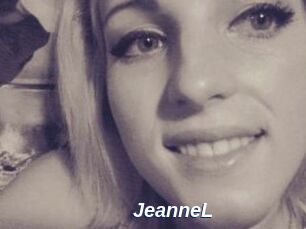 JeanneL