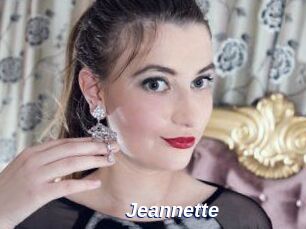 Jeannette