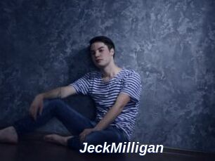 JeckMilligan