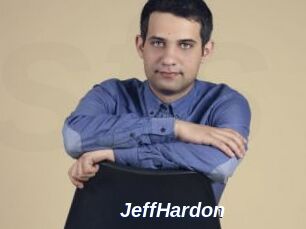 JeffHardon