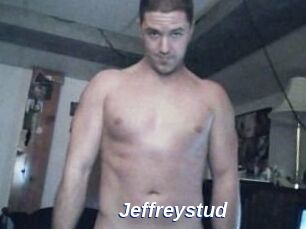 Jeffreystud