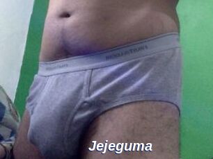 Jejeguma