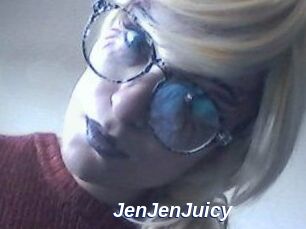 JenJenJuicy