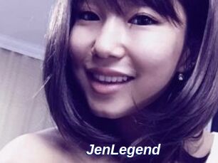 JenLegend