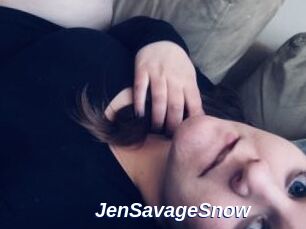 JenSavageSnow