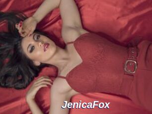 JenicaFox