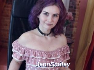 JennSmiley