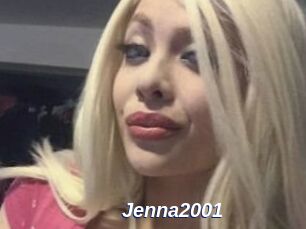 Jenna2001