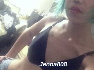 Jenna808