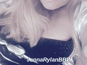 JennaRylanBBW